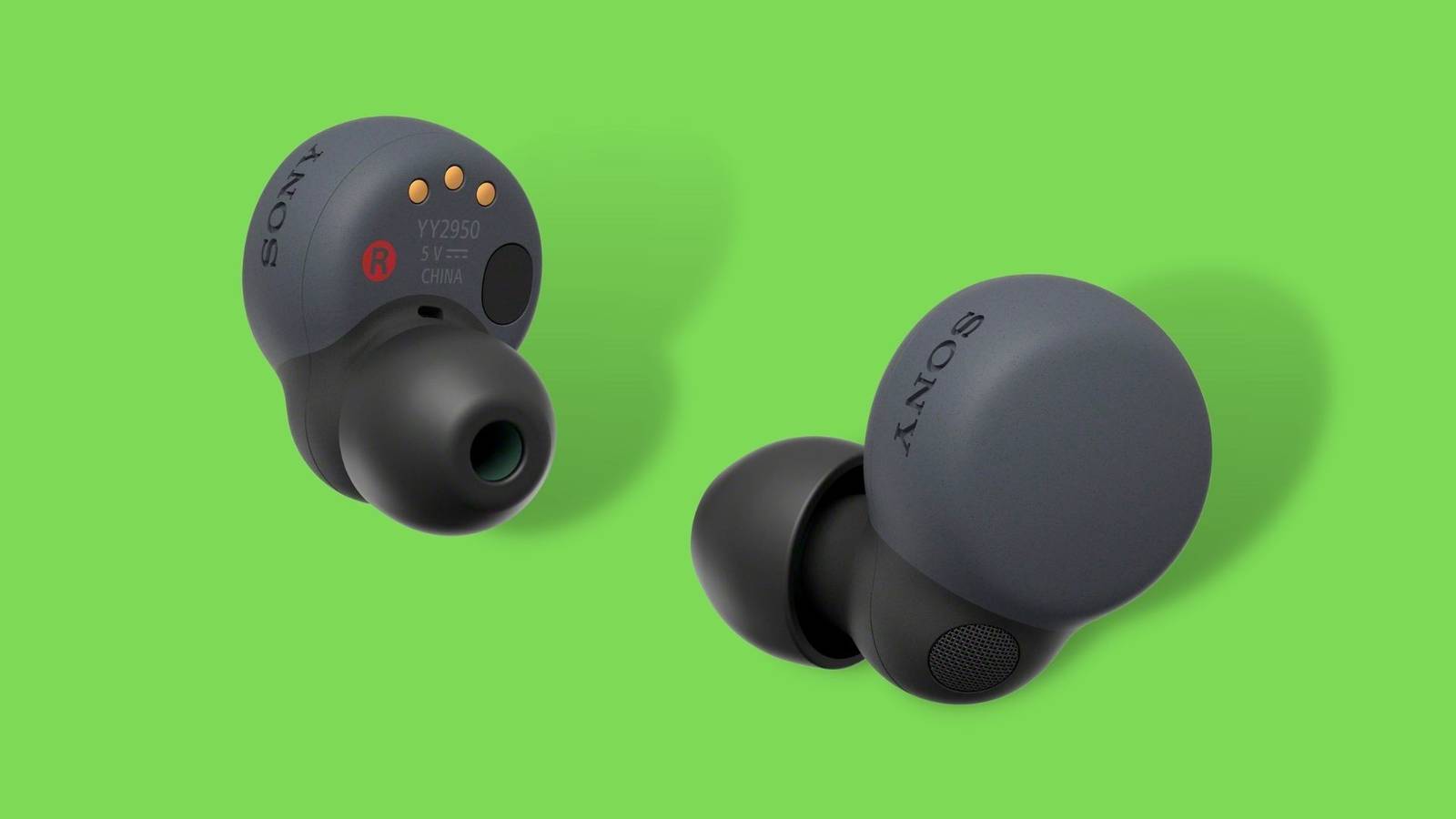 Sony LinkBuds S: 2 reasons why they may be my next earbuds Sony LinkBuds S: 2 reasons why they may be my next earbuds